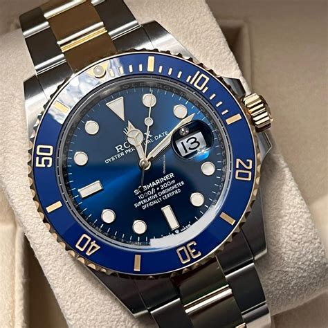 harga rolex submariner blue|new Rolex Submariner price.